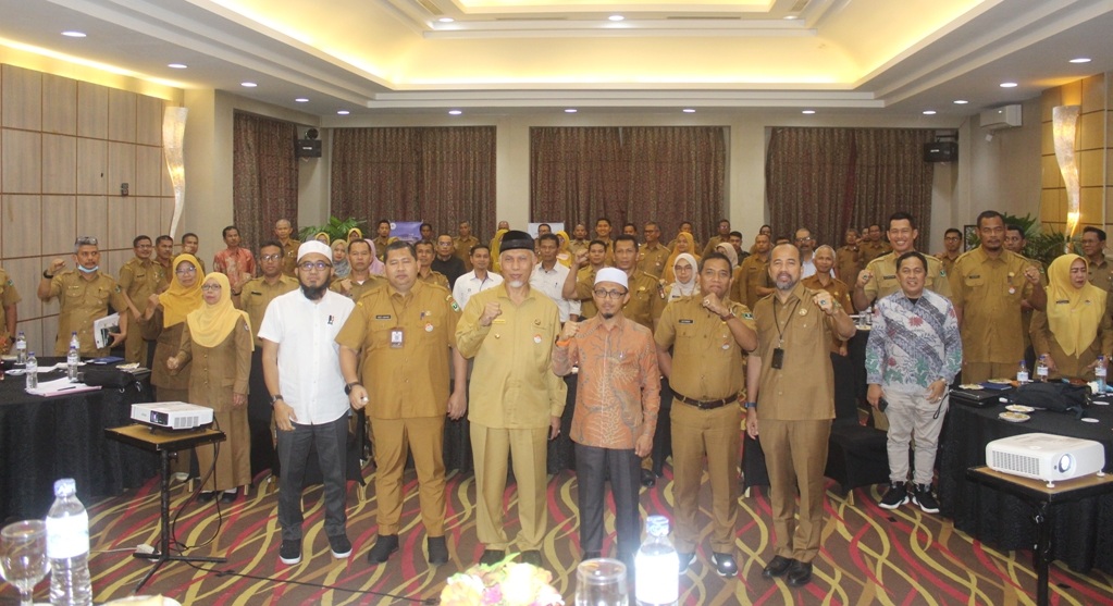 Selamat Datang di Website Resmi Dispora Sumbar
